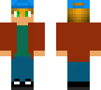 teen arnold