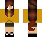 the animel