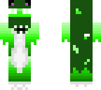 the forest guardian