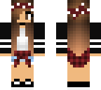 the milkmans skin