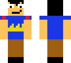the noob