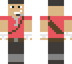 the scout