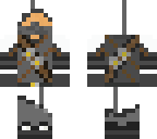 the vanquisher