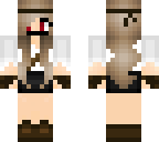 thief girls