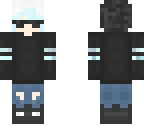 thug chibi guy