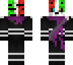 tigrou ninja