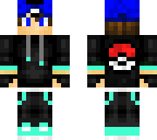 trainer skin