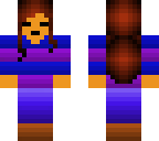  undertale female frisk 