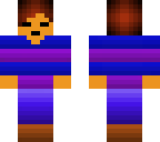 undertale male frisk