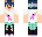 unicorn boi
