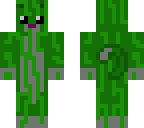 updated zombie cat