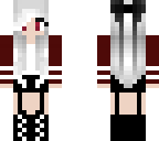 vampire girl