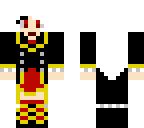 vampire witch