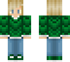 warm sweater