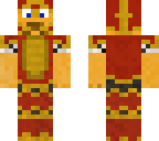 warrior