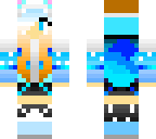 warriorstarlightblaze