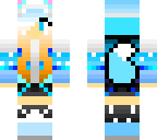 warriorstarlightblaze