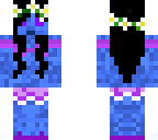 water fairy