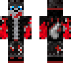 werewolf edited