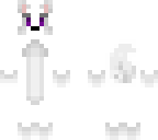 white wolf