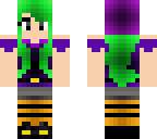 witch