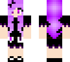 witch girl