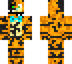 withered deathbear