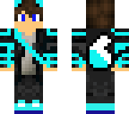wolf boy cz