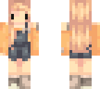 xpun's halloween skin