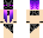 xstarbuck ender fairy girl