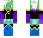 zamasu ki blade