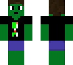 zambie gogox1