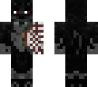 zombei wolf