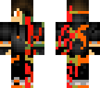 zoombie dude