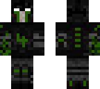 4freedom dark-green