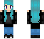a girl 3
