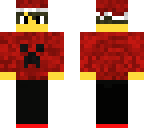 alrics santa