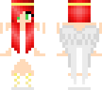angel skin