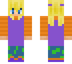 angelica pickles