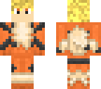 arcanine