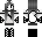 archer wolf ghost