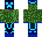 army tron creeper