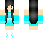 ashley's skin