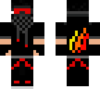 assassain fire logo