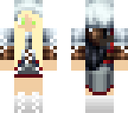 assassin creed girl
