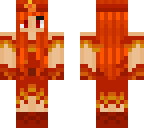 auria the fire wizard