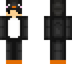 austin the austin-lian penguin