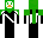 awsome penguin