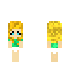 baby goldfishgirl17