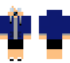baby sans boy